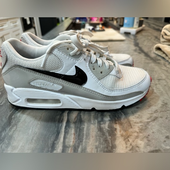 Nike Air Max 90 SIZE 9 EUC - Picture 5 of 8